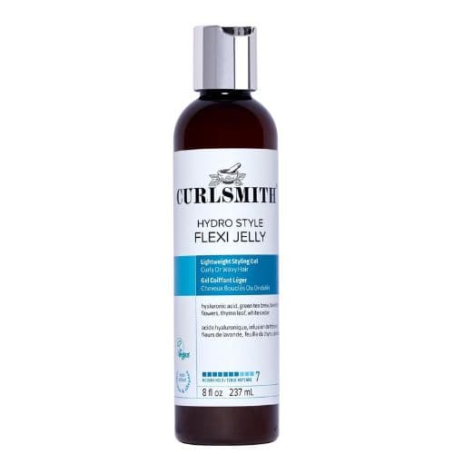 Gelée définissante pour boucles CURLSMITH HYDRO STYLE FLEXI JELLY 237ml