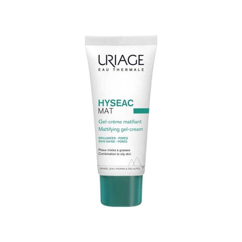 Soin matifiant URIAGE HYSEAC 40 ML